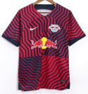 Koszulka Piłkarska RB Lipsk 2023/2024 Away Fan Koszulka Piłkarska RB Lipsk 2023/2024 Away Fan