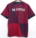 Koszulka Piłkarska RB Lipsk 2023/2024 Away Fan Koszulka Piłkarska RB Lipsk 2023/2024 Away Fan
