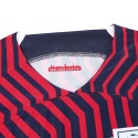 Koszulka Piłkarska RB Lipsk 2023/2024 Away Fan Koszulka Piłkarska RB Lipsk 2023/2024 Away Fan