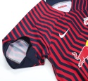 Koszulka Piłkarska RB Lipsk 2023/2024 Away Fan Koszulka Piłkarska RB Lipsk 2023/2024 Away Fan