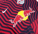 Koszulka Piłkarska RB Lipsk 2023/2024 Away Fan Koszulka Piłkarska RB Lipsk 2023/2024 Away Fan