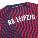 Koszulka Piłkarska RB Lipsk 2023/2024 Away Fan Koszulka Piłkarska RB Lipsk 2023/2024 Away Fan