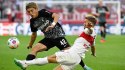 Koszulka Piłkarska SC Freiburg 2023/2024 Away Fan Koszulka Piłkarska SC Freiburg 2023/2024 Away Fan