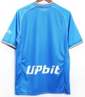 Koszulka Piłkarska SSC Napoli 2023/2024 Home Fan, Zieliński, Osimhen, Kvaratskhelia Koszulka Piłkarska SSC Napoli 2023/2024 Home Fan, Zieliński, Osimhen, Kvaratskhelia