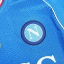 Koszulka Piłkarska SSC Napoli 2023/2024 Home Fan, Zieliński, Osimhen, Kvaratskhelia Koszulka Piłkarska SSC Napoli 2023/2024 Home Fan, Zieliński, Osimhen, Kvaratskhelia