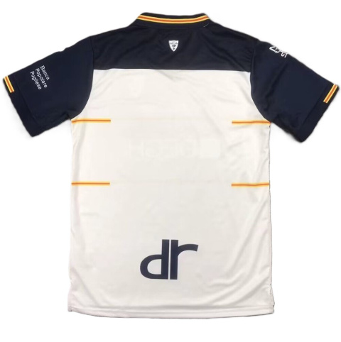 Koszulka Piłkarska US Lecce 2023/2024 Away, Liga Włoska Koszulki Koszulka Piłkarska US Lecce 2023/2024 Away, Liga Włoska Koszulki