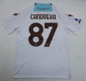 Koszulka Piłkarska US Salernitana 2023/2024 Away, Łęgowski, Liga Włoska Koszulki Koszulka Piłkarska US Salernitana 2023/2024 Away, Łęgowski, Liga Włoska Koszulki