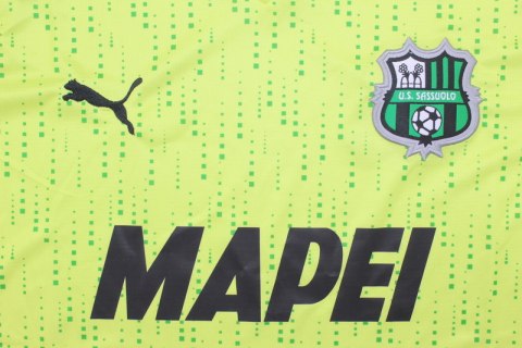 Koszulka Piłkarska US Sassuolo 2023/2024 3rd, Berardi, Liga Włoska Koszulki Koszulka Piłkarska US Sassuolo 2023/2024 3rd, Berardi, Liga Włoska Koszulki