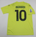 Koszulka Piłkarska US Sassuolo 2023/2024 3rd, Berardi, Liga Włoska Koszulki Koszulka Piłkarska US Sassuolo 2023/2024 3rd, Berardi, Liga Włoska Koszulki