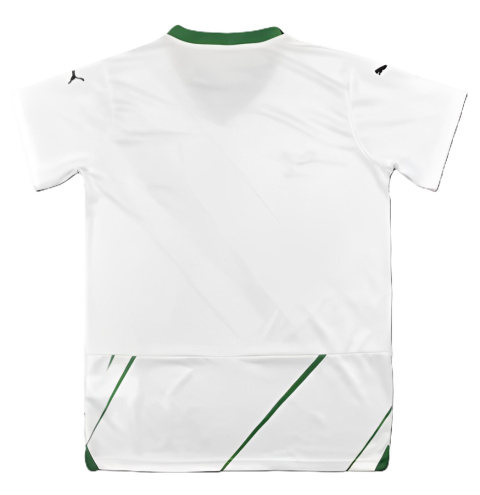 Koszulka Piłkarska US Sassuolo 2023/2024 Away, Berardi, Liga Włoska Koszulki Koszulka Piłkarska US Sassuolo 2023/2024 Away, Berardi, Liga Włoska Koszulki