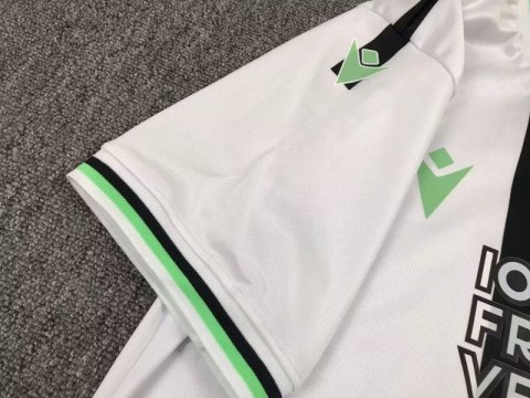 Koszulka Piłkarska Udinese Calcio 2023/2024 Home, Deulofeu, Liga Włoska Koszulki Koszulka Piłkarska Udinese Calcio 2023/2024 Home, Deulofeu, Liga Włoska Koszulki
