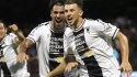 Koszulka Piłkarska Udinese Calcio 2023/2024 Home Koszulka Piłkarska Udinese Calcio 2023/2024 Home