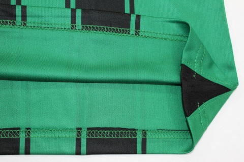 Koszulka Piłkarska US Sassuolo 2023/2024 Home, Berardi, Liga Włoska Koszulki Koszulka Piłkarska US Sassuolo 2023/2024 Home, Berardi, Liga Włoska Koszulki
