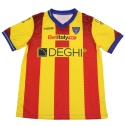 Koszulka Piłkarska US Lecce 2023/2024 Home, Liga Włoska Koszulki Koszulka Piłkarska US Lecce 2023/2024 Home, Liga Włoska Koszulki