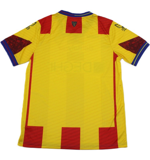 Koszulka Piłkarska US Lecce 2023/2024 Home, Liga Włoska Koszulki Koszulka Piłkarska US Lecce 2023/2024 Home, Liga Włoska Koszulki