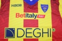 Koszulka Piłkarska US Lecce 2023/2024 Home, Liga Włoska Koszulki Koszulka Piłkarska US Lecce 2023/2024 Home, Liga Włoska Koszulki