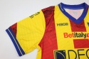 Koszulka Piłkarska US Lecce 2023/2024 Home, Liga Włoska Koszulki Koszulka Piłkarska US Lecce 2023/2024 Home, Liga Włoska Koszulki