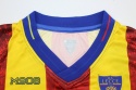 Koszulka Piłkarska US Lecce 2023/2024 Home, Liga Włoska Koszulki Koszulka Piłkarska US Lecce 2023/2024 Home, Liga Włoska Koszulki
