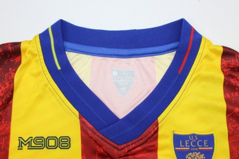 Koszulka Piłkarska US Lecce 2023/2024 Home, Liga Włoska Koszulki Koszulka Piłkarska US Lecce 2023/2024 Home, Liga Włoska Koszulki