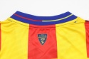 Koszulka Piłkarska US Lecce 2023/2024 Home, Liga Włoska Koszulki Koszulka Piłkarska US Lecce 2023/2024 Home, Liga Włoska Koszulki