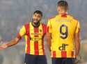 Koszulka Piłkarska US Lecce 2023/2024 Home Koszulka Piłkarska US Lecce 2023/2024 Home