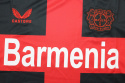 Koszulka Piłkarska Bayer 04 Leverkusen 2023/2024 Home Fan Koszulka Piłkarska Bayer 04 Leverkusen 2023/2024 Home Fan