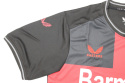 Koszulka Piłkarska Bayer 04 Leverkusen 2023/2024 Home Fan Koszulka Piłkarska Bayer 04 Leverkusen 2023/2024 Home Fan