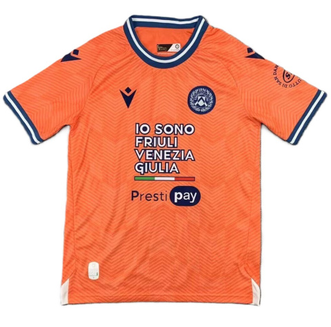 Koszulka Piłkarska Udinese Calcio 2023/2024 Away, Deulofeu, Liga Włoska Koszulki Koszulka Piłkarska Udinese Calcio 2023/2024 Away, Deulofeu, Liga Włoska Koszulki