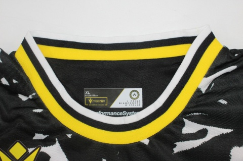 Koszulka Piłkarska Udinese Calcio 2023/2024 3rd, Deulofeu, Liga Włoska Koszulki Koszulka Piłkarska Udinese Calcio 2023/2024 3rd, Deulofeu, Liga Włoska Koszulki