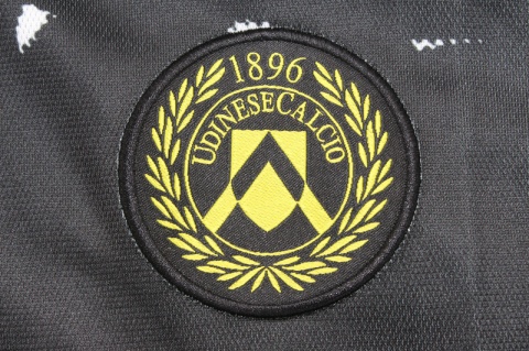 Koszulka Piłkarska Udinese Calcio 2023/2024 3rd, Deulofeu, Liga Włoska Koszulki Koszulka Piłkarska Udinese Calcio 2023/2024 3rd, Deulofeu, Liga Włoska Koszulki