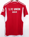Koszulka Piłkarska Union Berlin 2023/2024 Home Fan Koszulka Piłkarska Union Berlin 2023/2024 Home Fan