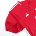 Koszulka Piłkarska Union Berlin 2023/2024 Home Fan Koszulka Piłkarska Union Berlin 2023/2024 Home Fan