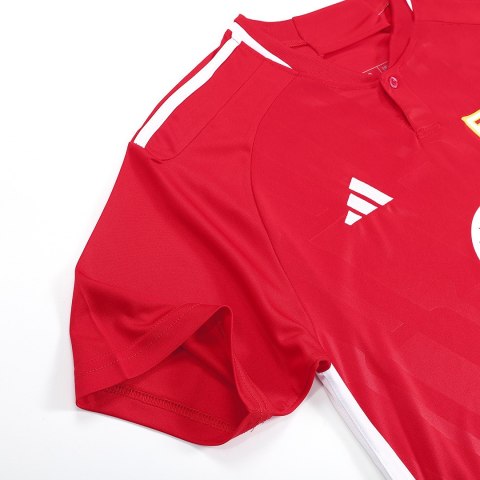 Koszulka Piłkarska Union Berlin 2023/2024 Home Fan Koszulka Piłkarska Union Berlin 2023/2024 Home Fan