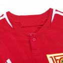 Koszulka Piłkarska Union Berlin 2023/2024 Home Fan Koszulka Piłkarska Union Berlin 2023/2024 Home Fan