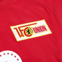 Koszulka Piłkarska Union Berlin 2023/2024 Home Fan Koszulka Piłkarska Union Berlin 2023/2024 Home Fan