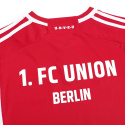 Koszulka Piłkarska Union Berlin 2023/2024 Home Fan Koszulka Piłkarska Union Berlin 2023/2024 Home Fan
