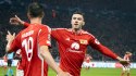 Koszulka Piłkarska Union Berlin 2023/2024 Home Fan Koszulka Piłkarska Union Berlin 2023/2024 Home Fan
