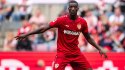 Koszulka Piłkarska VFB Stuttgart 2023/2024 Away Fan