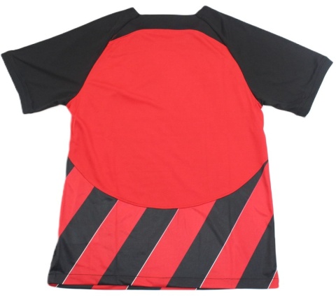 Koszulka Piłkarska Eintracht Frankfurt 2023/2024 Home Fan, Gotze, Koszulki Piłkarskie Ligi Niemieckiej Koszulka Piłkarska Eintracht Frankfurt 2023/2024 Home Fan, Gotze, Koszulki Piłkarskie Ligi Niemieckiej