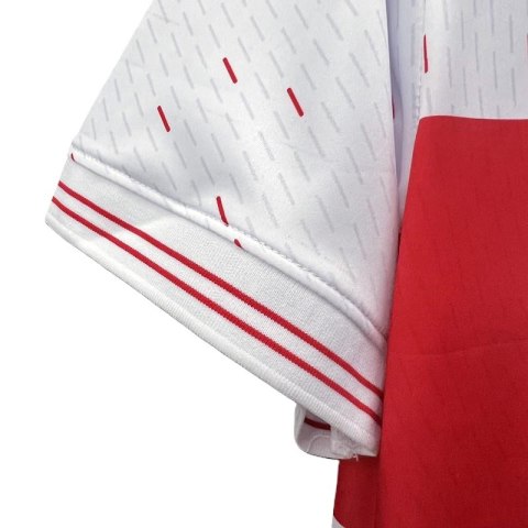 Koszulka Piłkarska VFB Stuttgart 2023/2024 Home Fan, Guirassy, Koszulki Piłkarskie Ligi Niemieckiej Koszulka Piłkarska VFB Stuttgart 2023/2024 Home Fan, Guirassy, Koszulki Piłkarskie Ligi Niemieckiej