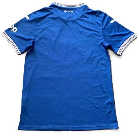 Koszulka Piłkarska TSG 1899 Hoffenheim 2023/2024 Home Fan, Koszulki Piłkarskie Ligi Niemieckiej Koszulka Piłkarska TSG 1899 Hoffenheim 2023/2024 Home Fan, Koszulki Piłkarskie Ligi Niemieckiej