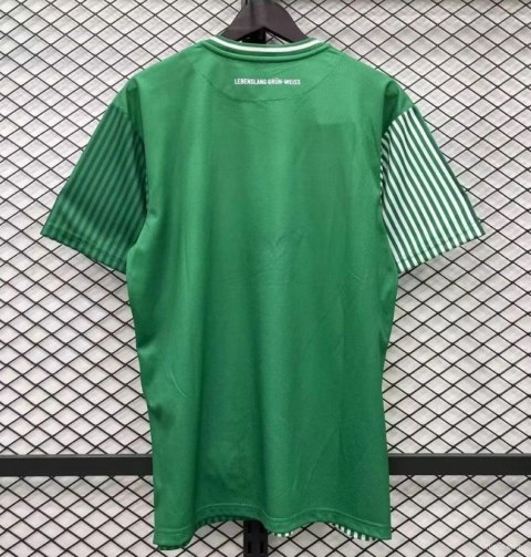 Koszulka Piłkarska Werder Brema 2023/2024 Home Fan, Kownacki, Koszulki Piłkarskie Ligi Niemieckiej Koszulka Piłkarska Werder Brema 2023/2024 Home Fan, Kownacki, Koszulki Piłkarskie Ligi Niemieckiej