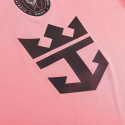 Koszulka piłkarska Inter Miami 2024/2025 Home Fan, Messi, Suarez