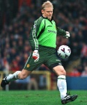 Koszulka/Bluza Bramkarska Manchester United 1998/1999 Retro Koszulka/Bluza Bramkarska Manchester United 1998/1999 Retro