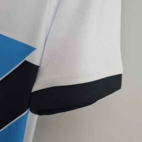 Koszulka Piłkarska Inter Mediolan 1990/1991 Away Retro, Matthaus, Bergomi, Klinsmann Koszulka Piłkarska Inter Mediolan 1990/1991 Away Retro, Matthaus, Bergomi, Klinsmann