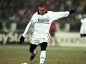 Koszulka Piłkarska Inter Mediolan 1998/1999 Away Retro Koszulka Piłkarska Inter Mediolan 1998/1999 Away Retro