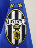 Koszulka Piłkarska Juventus Turyn 1997/1998 Away Retro, Del Piero, Zidane, Inzaghi Koszulka Piłkarska Juventus Turyn 1997/1998 Away Retro, Del Piero, Zidane, Inzaghi