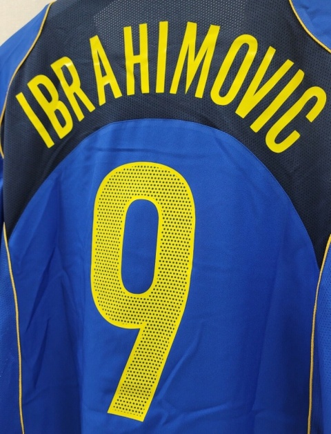 Koszulka Piłkarska Juventus Turyn 2004/2005 Home Retro, Del Piero, Ibrahimovic Koszulka Piłkarska Juventus Turyn 2004/2005 Home Retro, Del Piero, Ibrahimovic