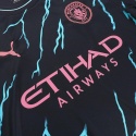 Koszulka Piłkarska Manchester City 2023/2024 3rd Fan, Haaland, De Bruyne, Koszulki Piłkarskie Ligi Angielskiej Koszulka Piłkarska Manchester City 2023/2024 3rd Fan, Haaland, De Bruyne, Koszulki Piłkarskie Ligi Angielskiej