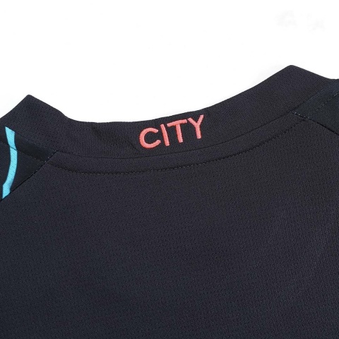 Koszulka Piłkarska Manchester City 2023/2024 3rd Fan, Haaland, De Bruyne, Koszulki Piłkarskie Ligi Angielskiej Koszulka Piłkarska Manchester City 2023/2024 3rd Fan, Haaland, De Bruyne, Koszulki Piłkarskie Ligi Angielskiej